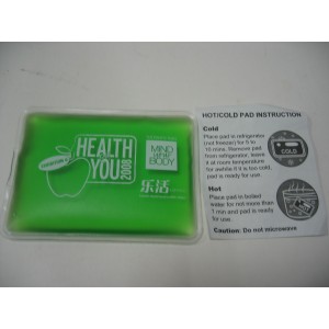 Hot and Cold Pack